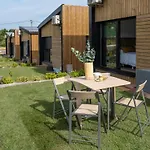 Campingplads Balea