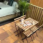 Balea Campingplads Pontevedra
