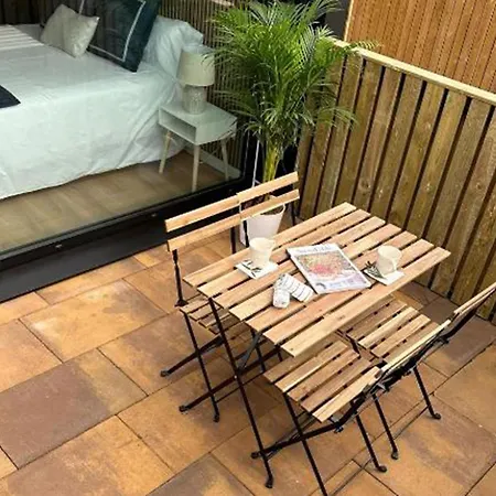 Balea Camping Pontevedra