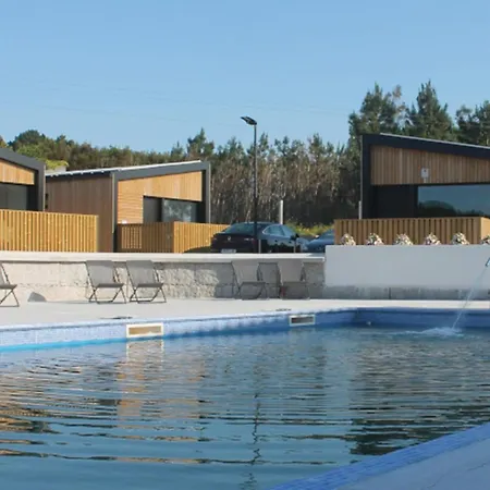 Camping Balea Pontevedra