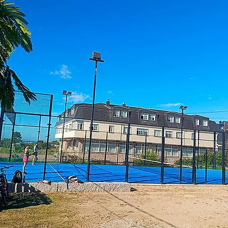 Balea Camping