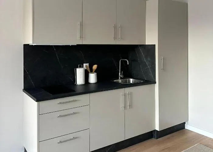 Kemping Balea Pontevedra